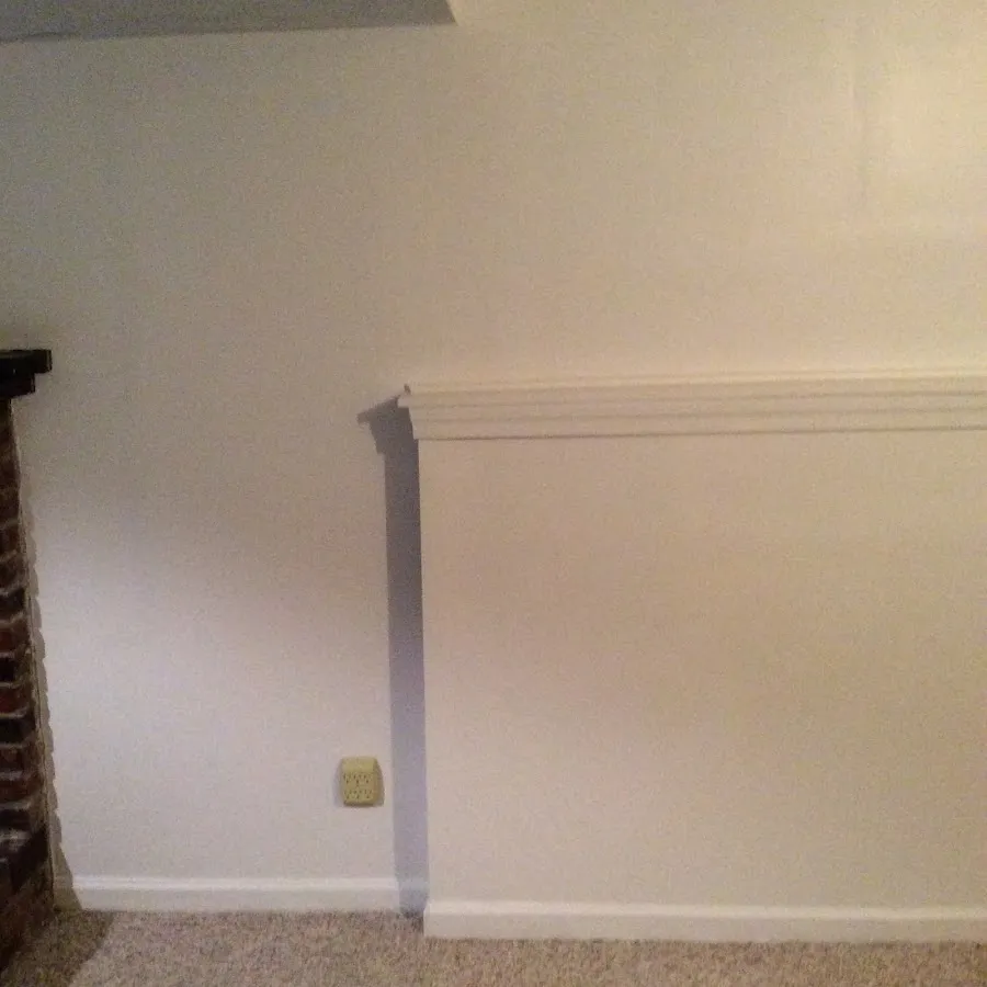 Basement wall repair and restoration in Yonkers