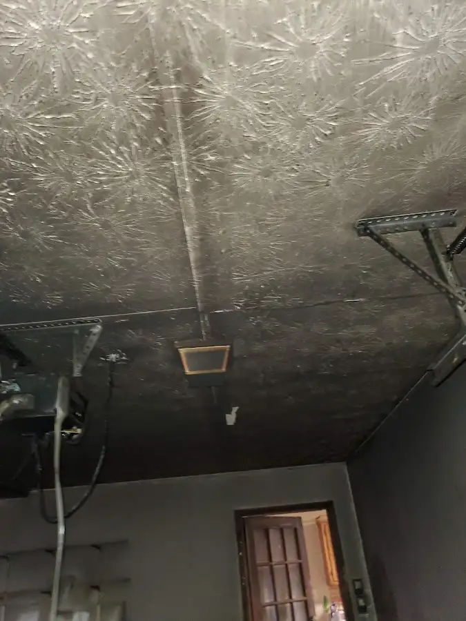 Fire and smoke damage assessment for Emergency Water Damage Services in Yonkers